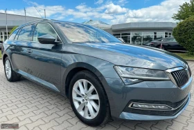 Skoda Superb 2.0/PREMIUM/190HP//NAVI/CAM/ACC/KLESS/MASSAGE/308f - 42899 лв. - 77584786 3