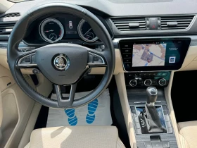 Skoda Superb 2.0/PREMIUM/190HP//NAVI/CAM/ACC/KLESS/MASSAGE/308f - 42899 лв. - 77584786 9
