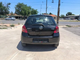 Toyota Yaris 1.3i-Gpl-Euro-4 | Mobile.bg    6