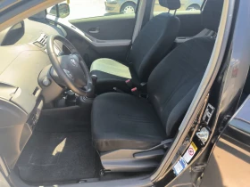 Toyota Yaris 1.3i-Gpl-Euro-4 | Mobile.bg    15