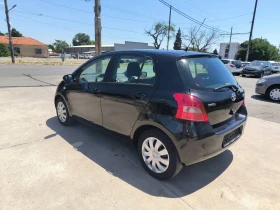 Toyota Yaris 1.3i-Gpl-Euro-4 | Mobile.bg    7