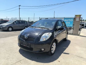Toyota Yaris 1.3i-Gpl-Euro-4