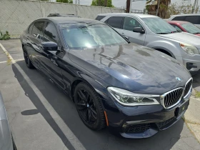 BMW 750 750i M SPORT LINE* Крайна цена до България!!!* - 32200 лв. - 83354940 3
