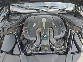BMW 750 750i M SPORT LINE* Крайна цена до България!!!* - 32200 лв. - 83354940 16