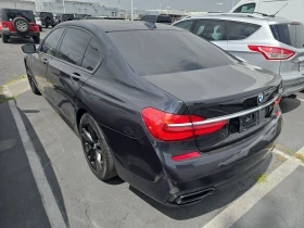 BMW 750 750i M SPORT LINE* Крайна цена до България!!!* - 32200 лв. - 83354940 6