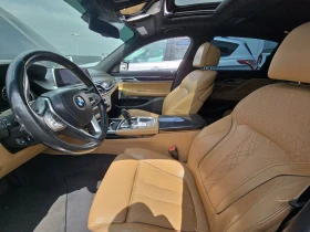 BMW 750 750i M SPORT LINE* Крайна цена до България!!!* - 32200 лв. - 83354940 10