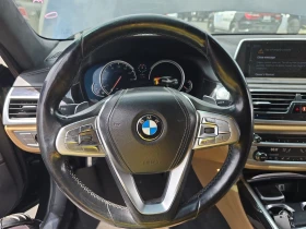 BMW 750 750i M SPORT LINE* Крайна цена до България!!!* - 32200 лв. - 83354940 7
