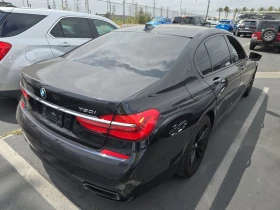 BMW 750 750i M SPORT LINE* Крайна цена до България!!!* - 32200 лв. - 83354940 4
