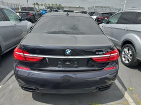 BMW 750 750i M SPORT LINE* Крайна цена до България!!!* - 32200 лв. - 83354940 5