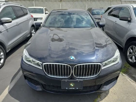 BMW 750 750i M SPORT LINE* Крайна цена до България!!!* - 32200 лв. - 83354940 2