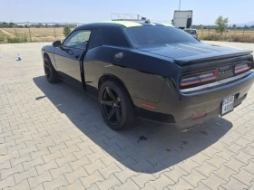 Dodge Challenger 5.7RT | Mobile.bg    7