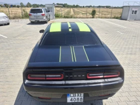 Dodge Challenger 5.7RT | Mobile.bg    9