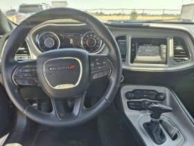 Dodge Challenger 5.7RT | Mobile.bg    13