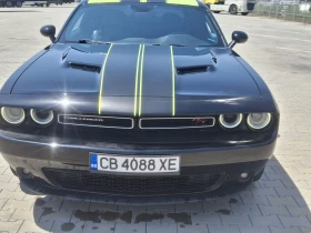 Dodge Challenger 5.7RT | Mobile.bg    2