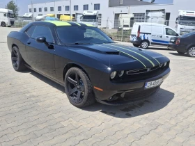 Dodge Challenger 5.7RT | Mobile.bg    3