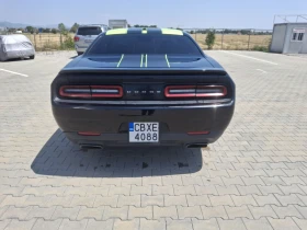 Dodge Challenger 5.7RT | Mobile.bg    6
