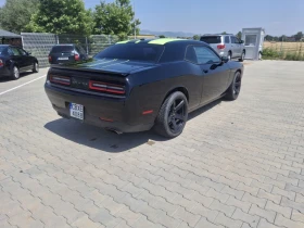 Dodge Challenger 5.7RT | Mobile.bg    5