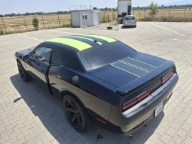 Dodge Challenger 5.7RT | Mobile.bg    8