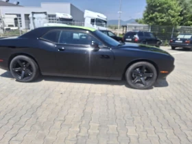 Dodge Challenger 5.7RT | Mobile.bg    4