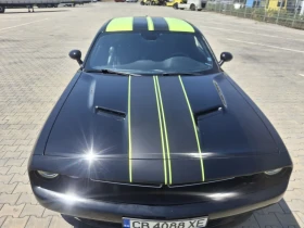 Dodge Challenger 5.7RT | Mobile.bg    10