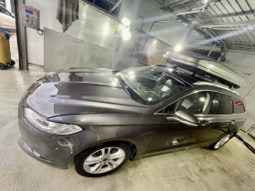 Ford Mondeo | Mobile.bg    2