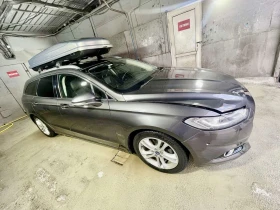 Ford Mondeo | Mobile.bg    3