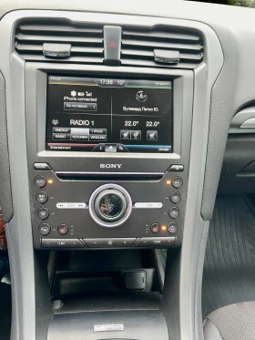Ford Mondeo | Mobile.bg    14