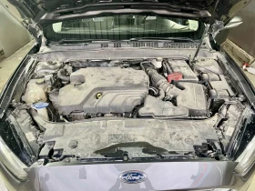 Ford Mondeo | Mobile.bg    5