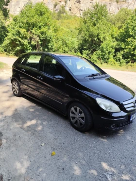 Обява за продажба на Mercedes-Benz B 200 ~7 200 лв. - изображение 3