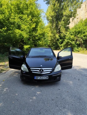 Обява за продажба на Mercedes-Benz B 200 ~7 200 лв. - изображение 1