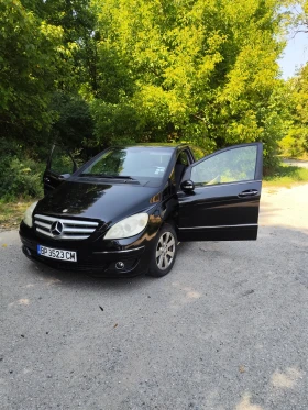 Обява за продажба на Mercedes-Benz B 200 ~7 200 лв. - изображение 1