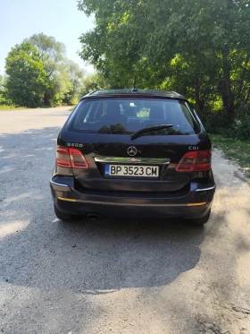 Обява за продажба на Mercedes-Benz B 200 ~7 200 лв. - изображение 2