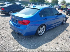 Обява за продажба на BMW 340 XDRIVE CARFAX АВТО КРЕДИТ  ~28 900 лв. - изображение 5