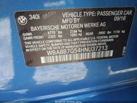 BMW 340 XDRIVE CARFAX    | Mobile.bg    16