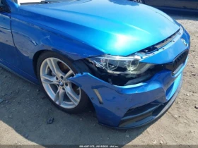 Обява за продажба на BMW 340 XDRIVE CARFAX АВТО КРЕДИТ  ~28 900 лв. - изображение 7
