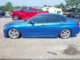 Обява за продажба на BMW 340 XDRIVE CARFAX АВТО КРЕДИТ  ~28 900 лв. - изображение 8