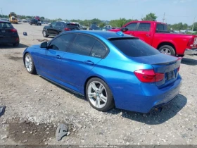 Обява за продажба на BMW 340 XDRIVE CARFAX АВТО КРЕДИТ  ~28 900 лв. - изображение 3