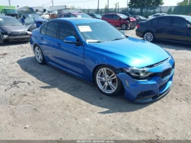 Обява за продажба на BMW 340 XDRIVE CARFAX АВТО КРЕДИТ  ~28 900 лв. - изображение 2