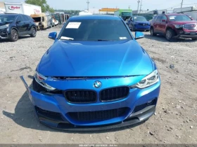 Обява за продажба на BMW 340 XDRIVE CARFAX АВТО КРЕДИТ  ~28 900 лв. - изображение 1