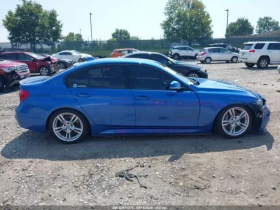 Обява за продажба на BMW 340 XDRIVE CARFAX АВТО КРЕДИТ  ~28 900 лв. - изображение 6