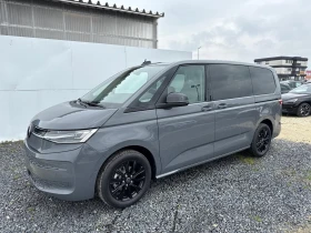     VW Multivan NEW!T7 MULTIVAN EDITION