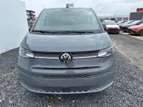     VW Multivan NEW!T7 MULTIVAN EDITION