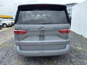     VW Multivan NEW!T7 MULTIVAN EDITION