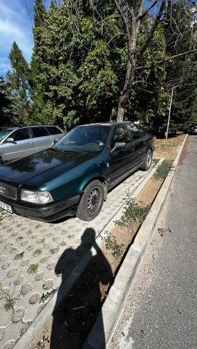 Обява за продажба на Audi 80 1.9 TDI ~1 199 лв. - изображение 2