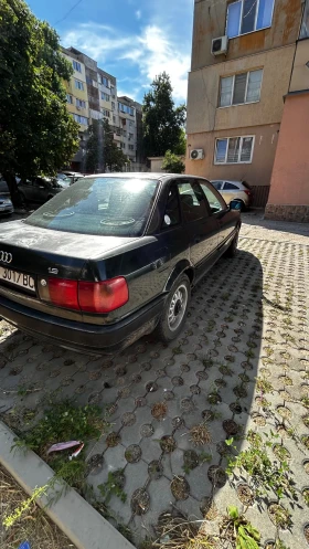 Обява за продажба на Audi 80 1.9 TDI ~1 199 лв. - изображение 3