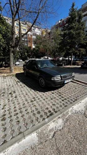 Обява за продажба на Audi 80 1.9 TDI ~1 199 лв. - изображение 1