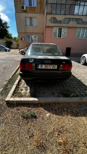 Обява за продажба на Audi 80 1.9 TDI ~1 199 лв. - изображение 5