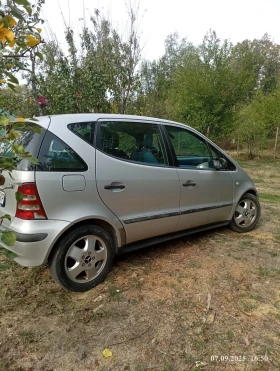 Mercedes-Benz A 170 | Mobile.bg    3