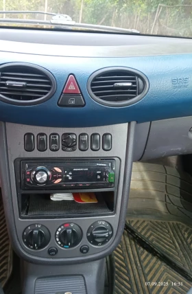 Mercedes-Benz A 170 | Mobile.bg    2