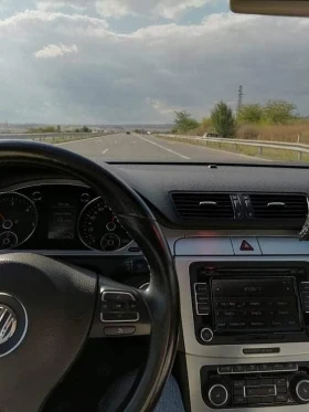 Обява за продажба на VW CC ~13 500 лв. - изображение 5